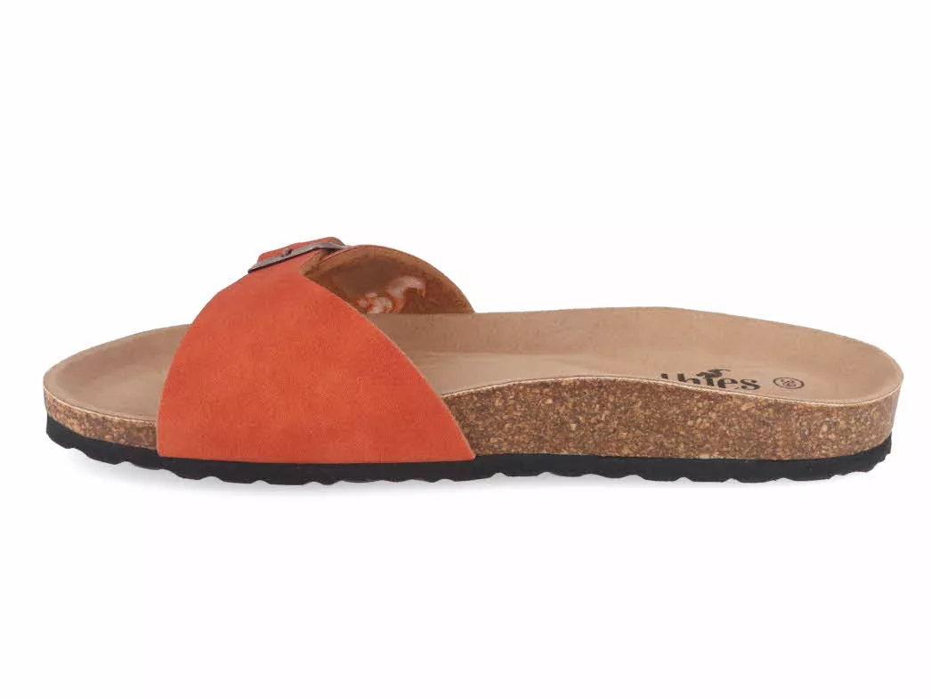 Sandale Modell: Eco Bio Strap