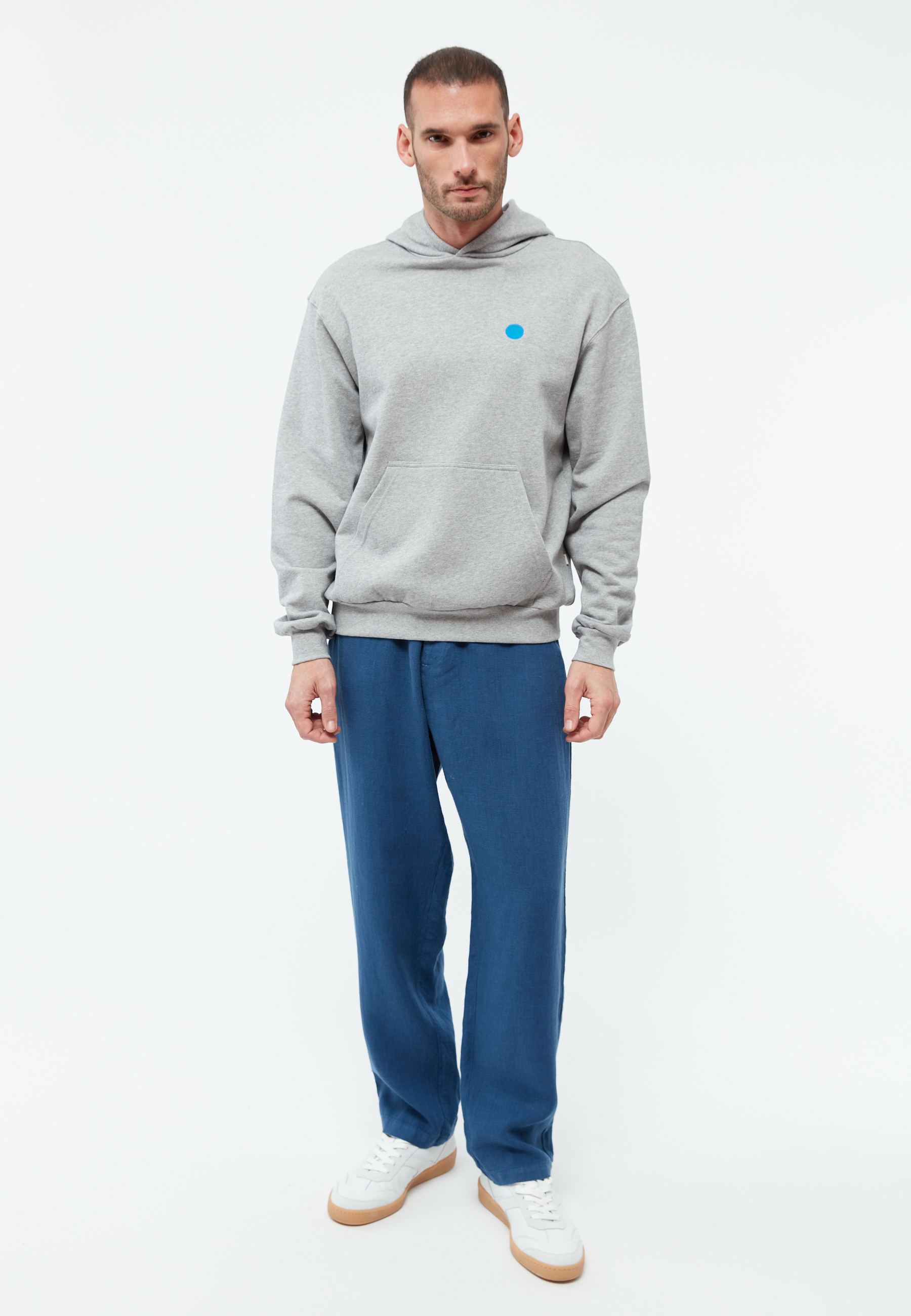 Leinen-Hose Modell: Helge