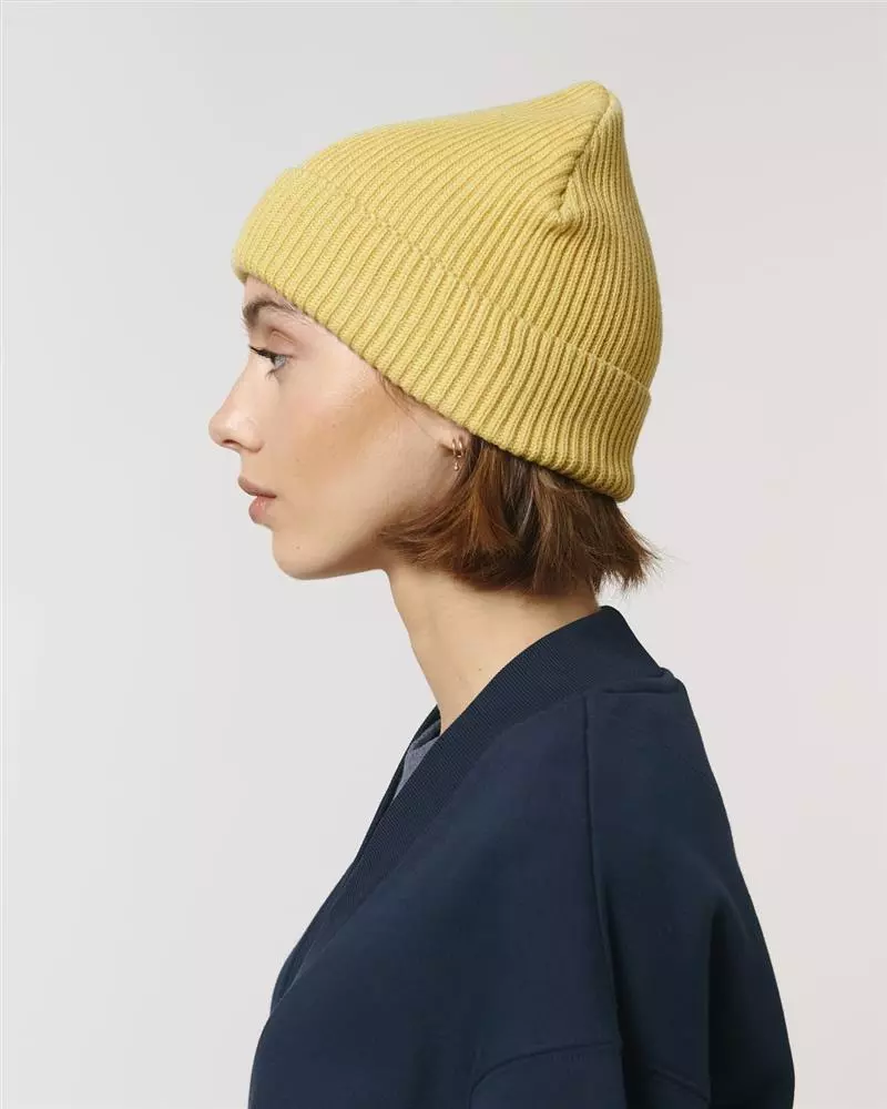 Fisherman Beanie