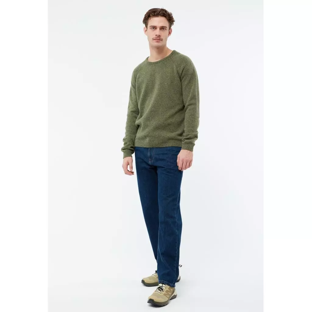 Pullover Modell: Cooper