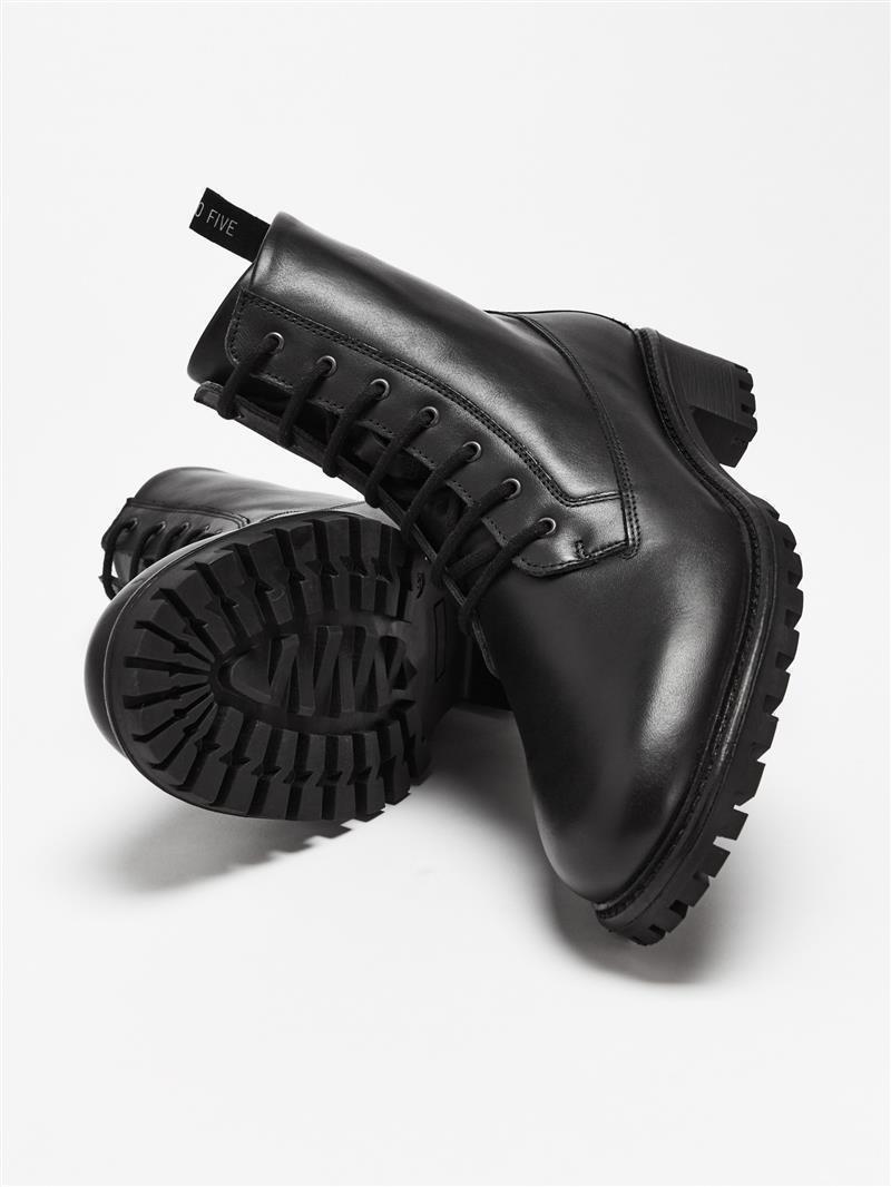 Chunky Boot Modell: #mira