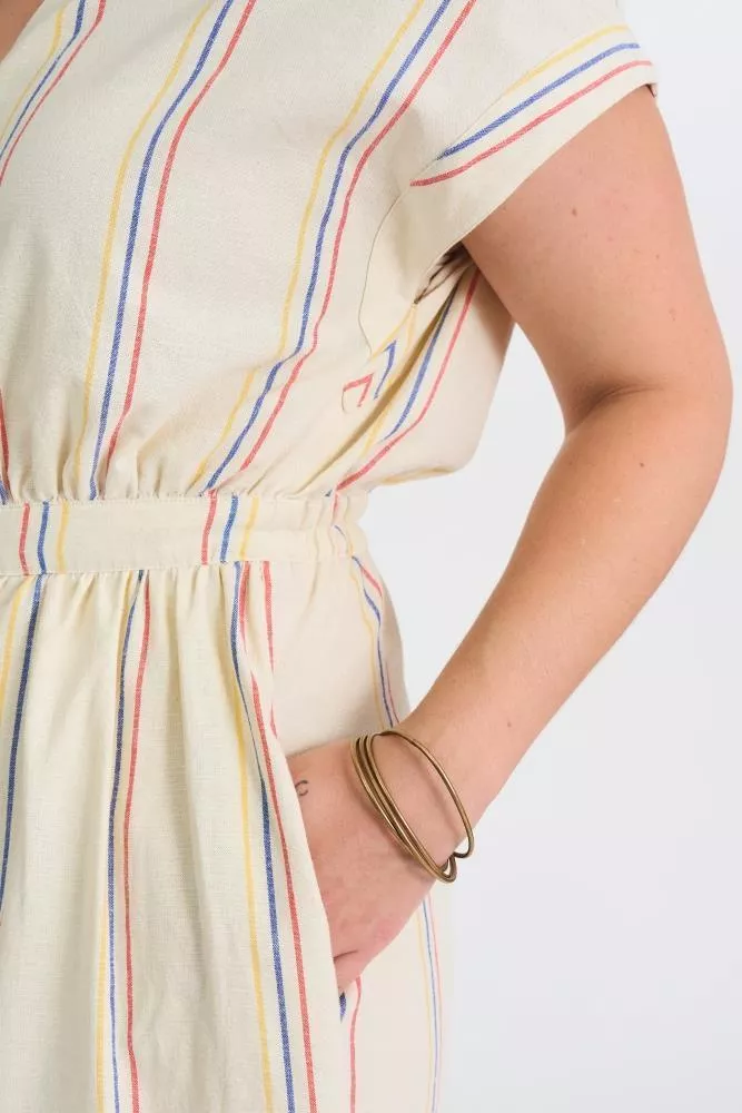 Midikleid Modell: Tanja