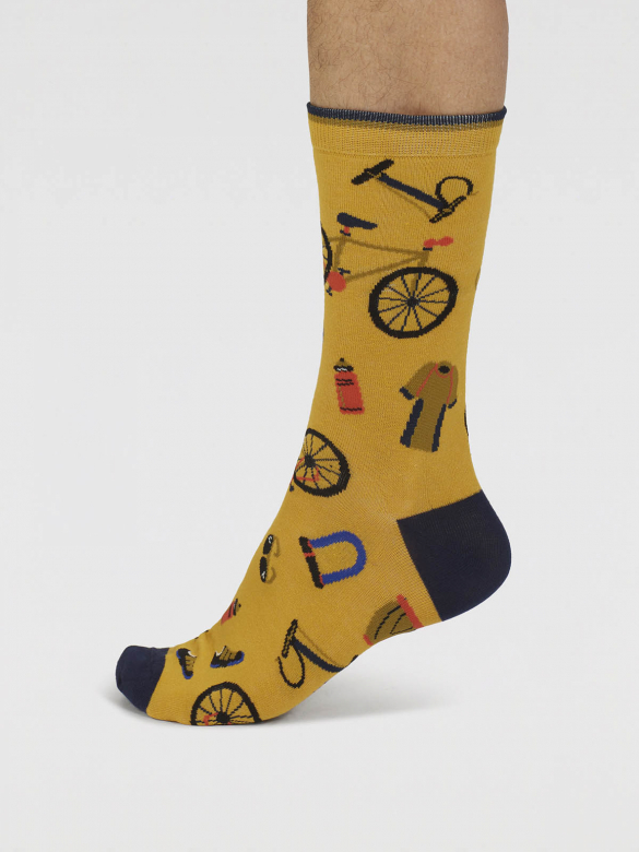 Socken Modell: Griffen Bike Parts