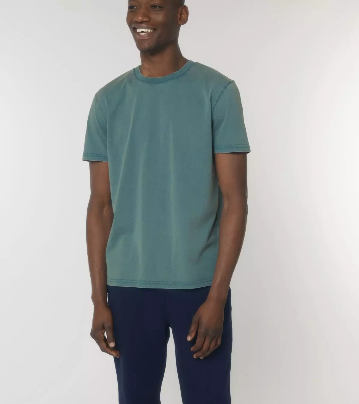 unbekannt Basic T-Shirt Modell: Crafton Vintage