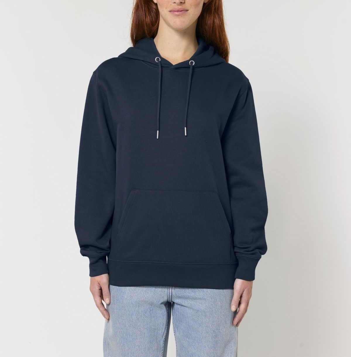Basic Hoodie Modell: Crossing Basic Hoodie Modell: Crossing