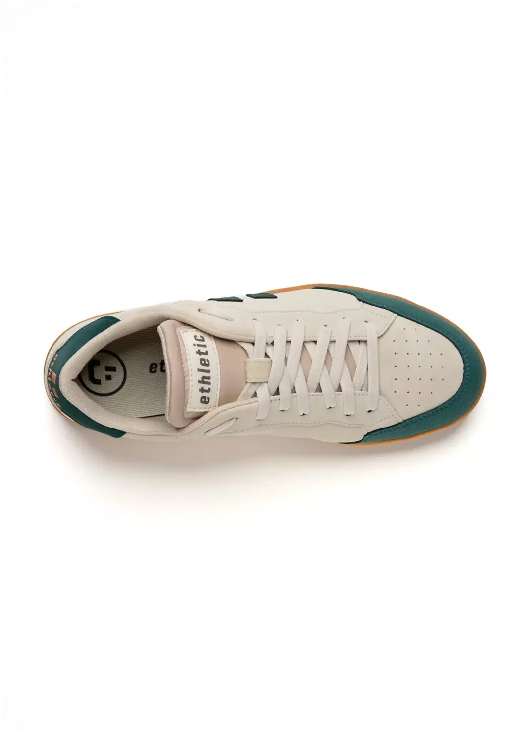 Sneaker Modell: Jesse Low Cut