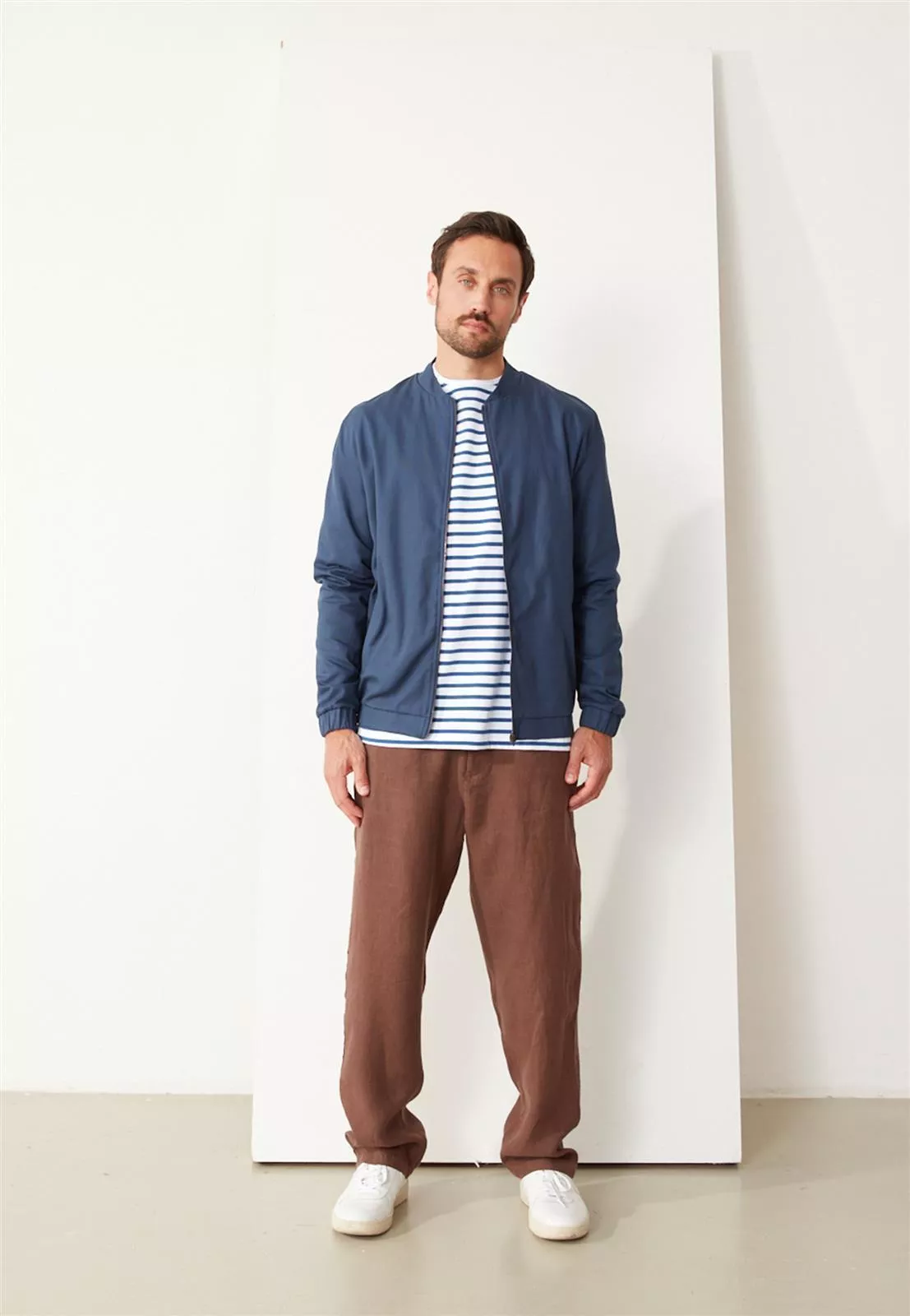 Jacke Modell: Casper