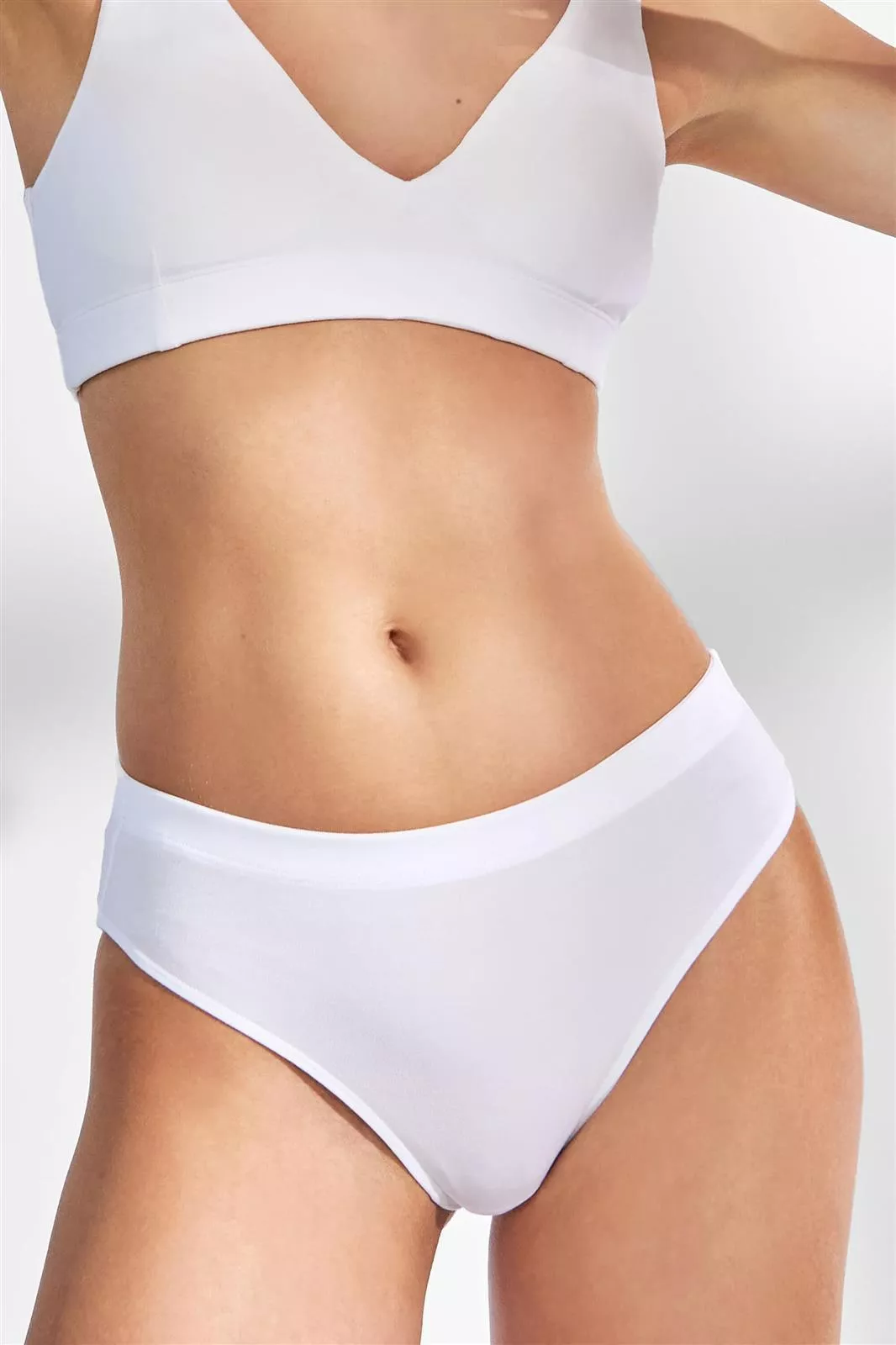 Modal-Slip Modell: Brief