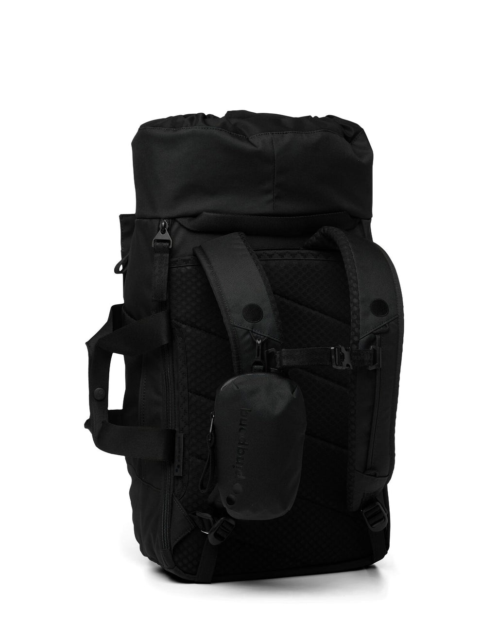 Rucksack Modell: Blok Medium