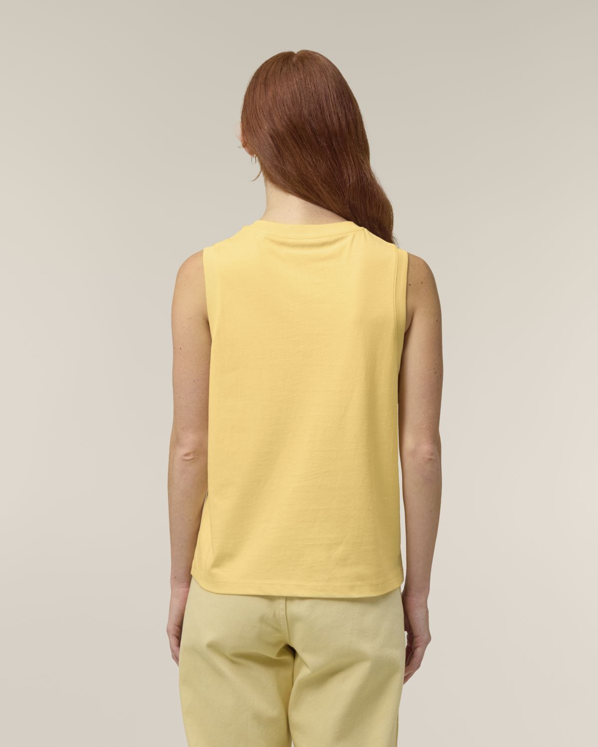 Basic Top Modell: Miak