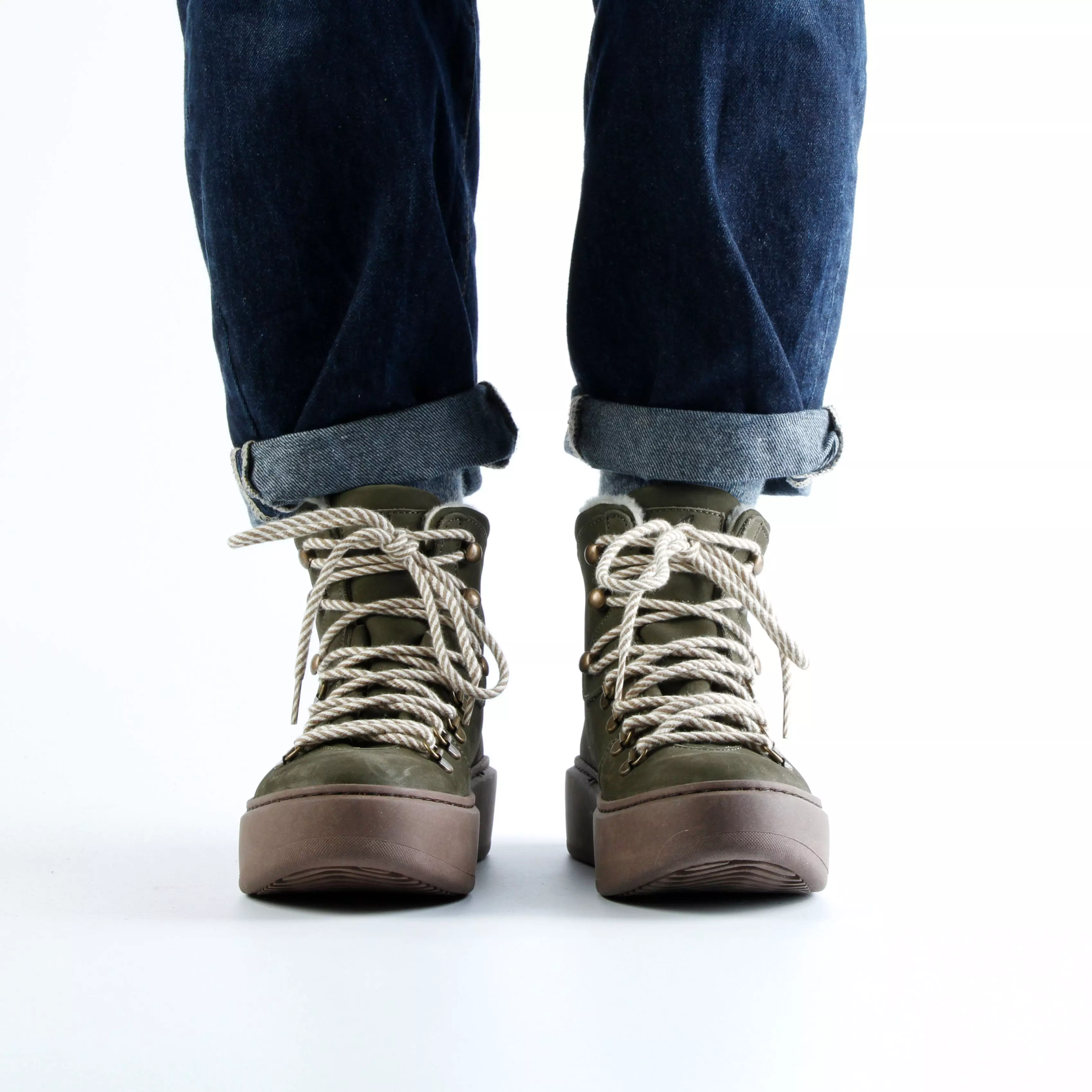 Schnürstiefel Modell: Benja Schnürstiefel Modell: Benja