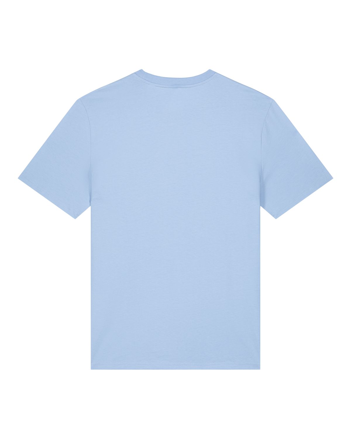 Basic T-Shirt Modell: Creative