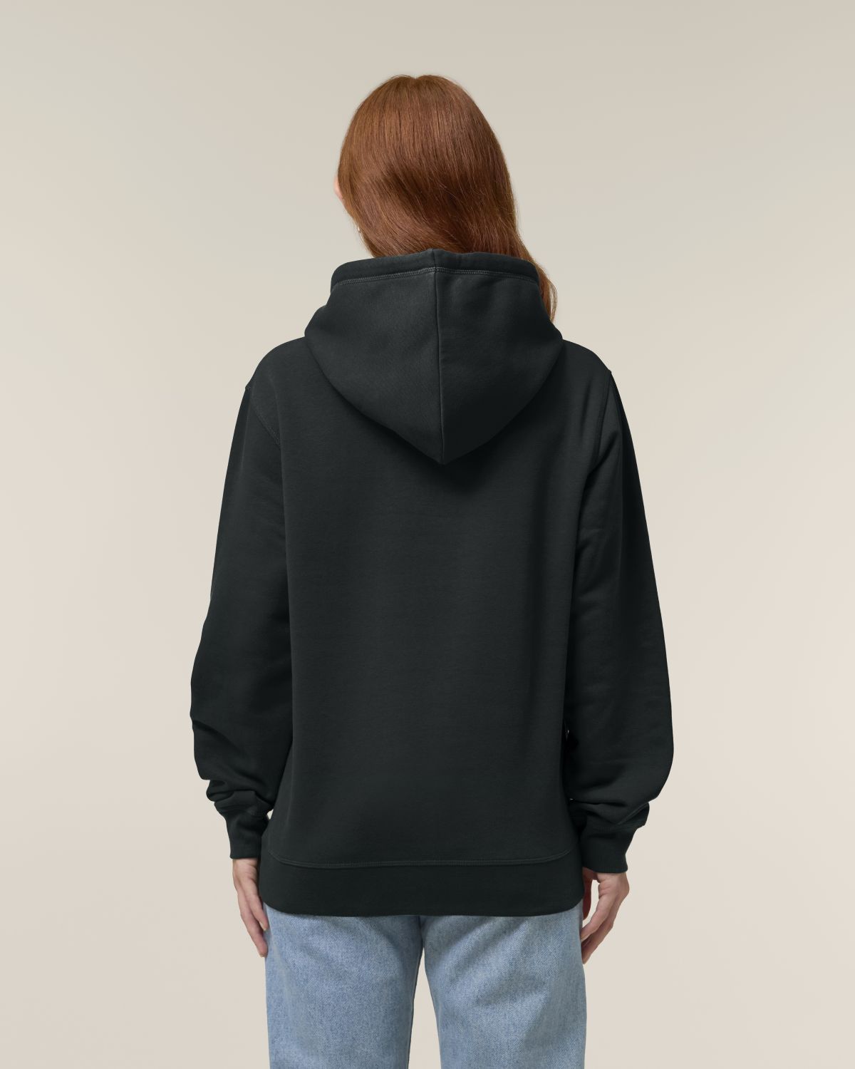Hoodie Modell: Sound