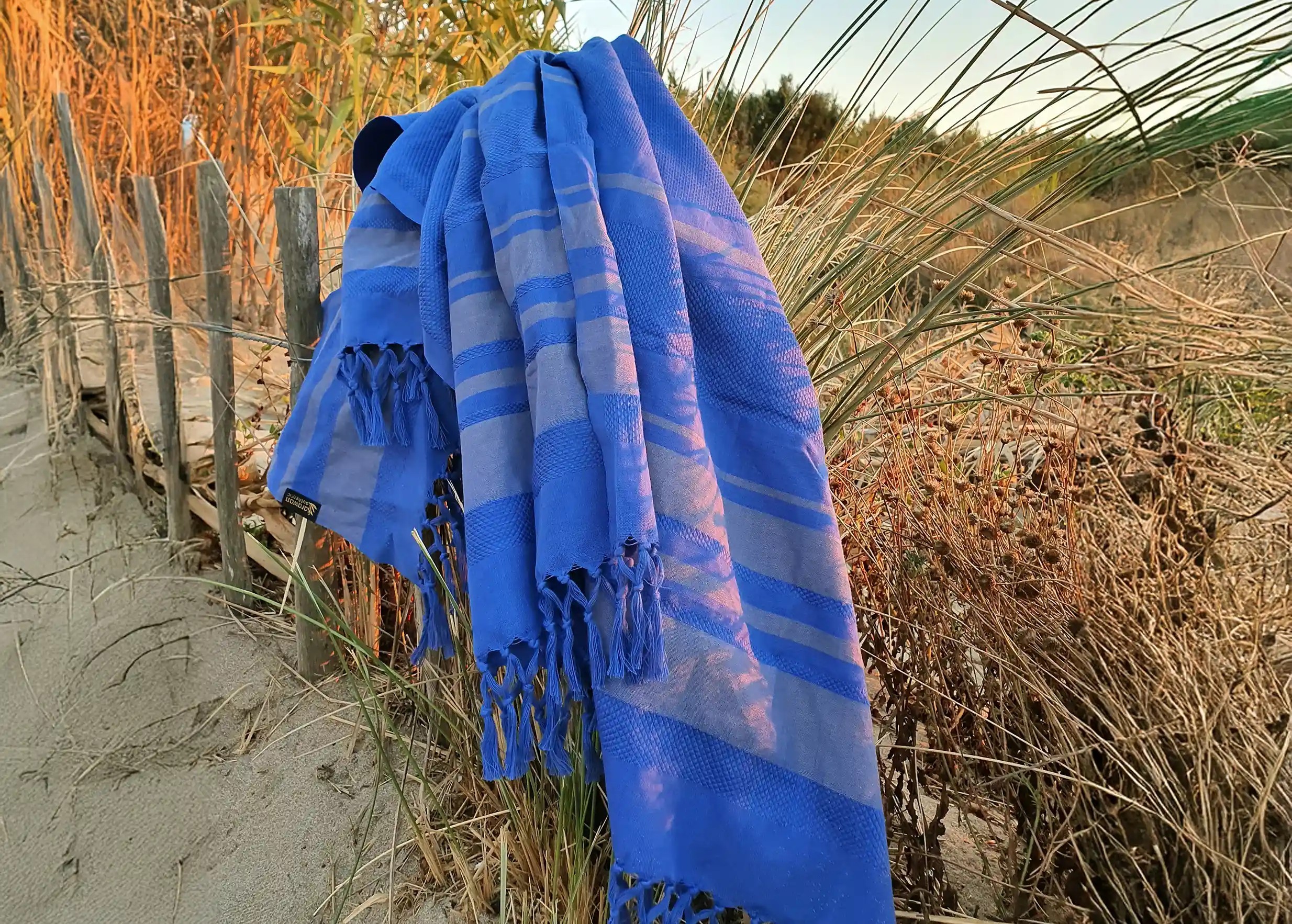 Fouta GARDEN 90 x 160 cm