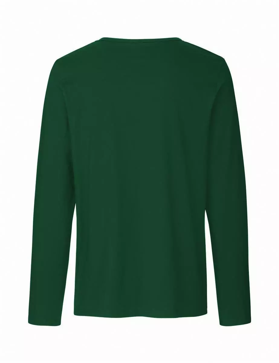 Herren Longsleeve