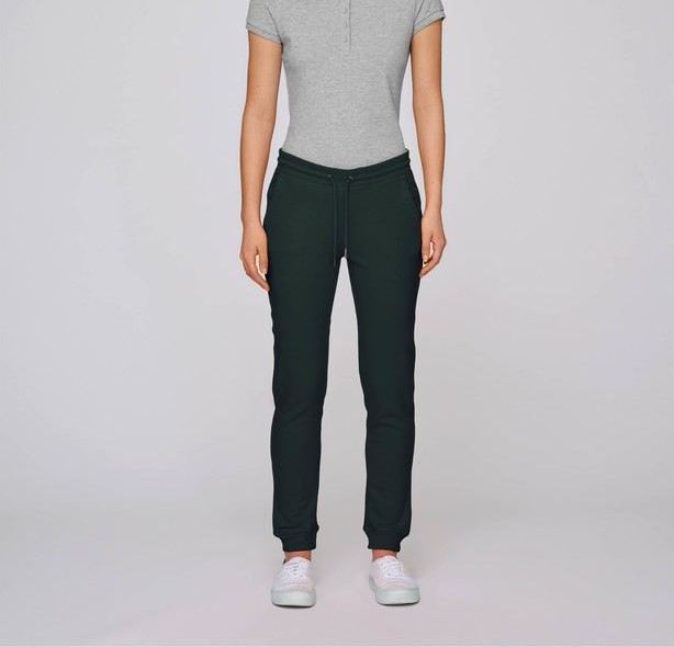 Slim Fit-Jogginghose Modell: Tracy