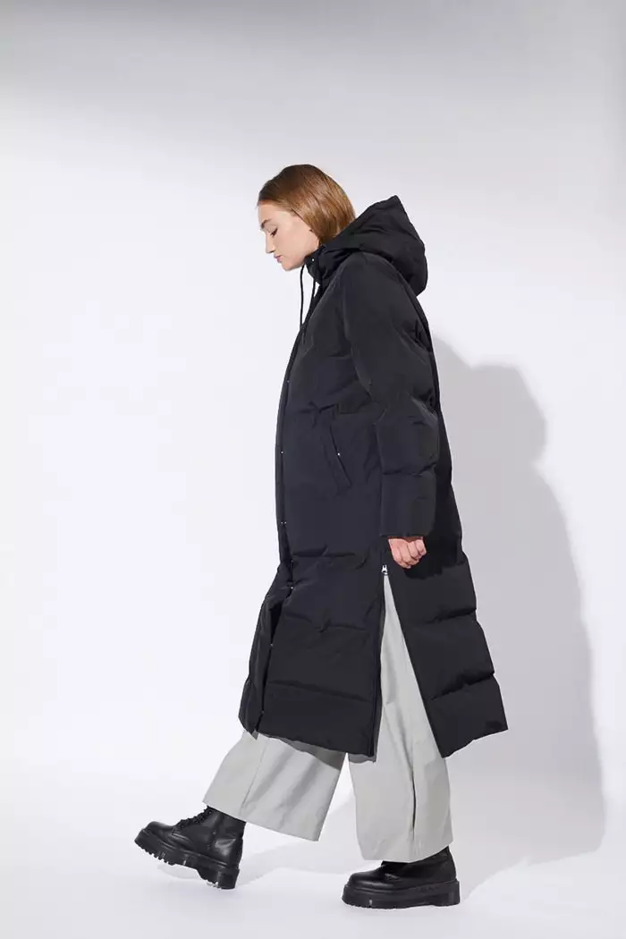 Winter-Parka Modell: Conklin