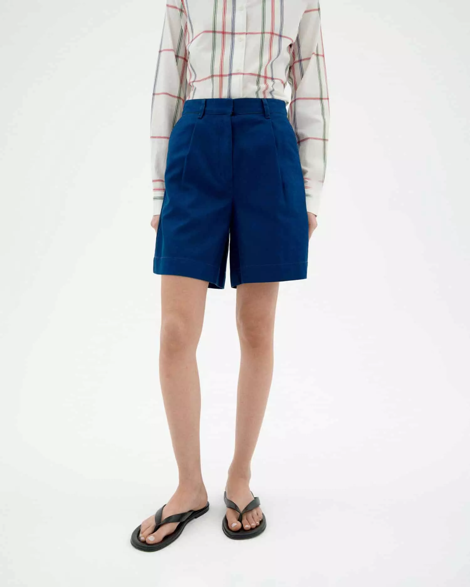 wst00080_0-1 Hanf Shorts Modell: Lia