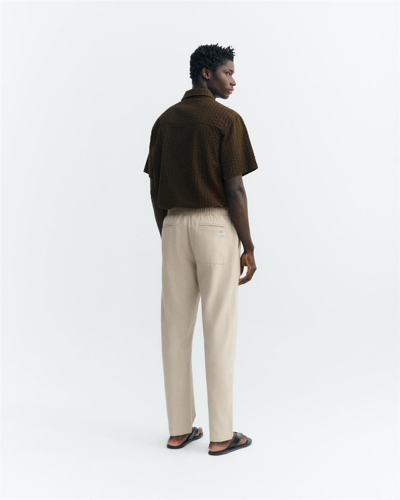 Stoffhose Modell: Light Travel
