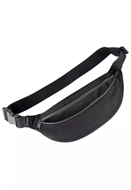 Hip-Bag-allblack-2 Cord Hip Bag Modell: Bhavin