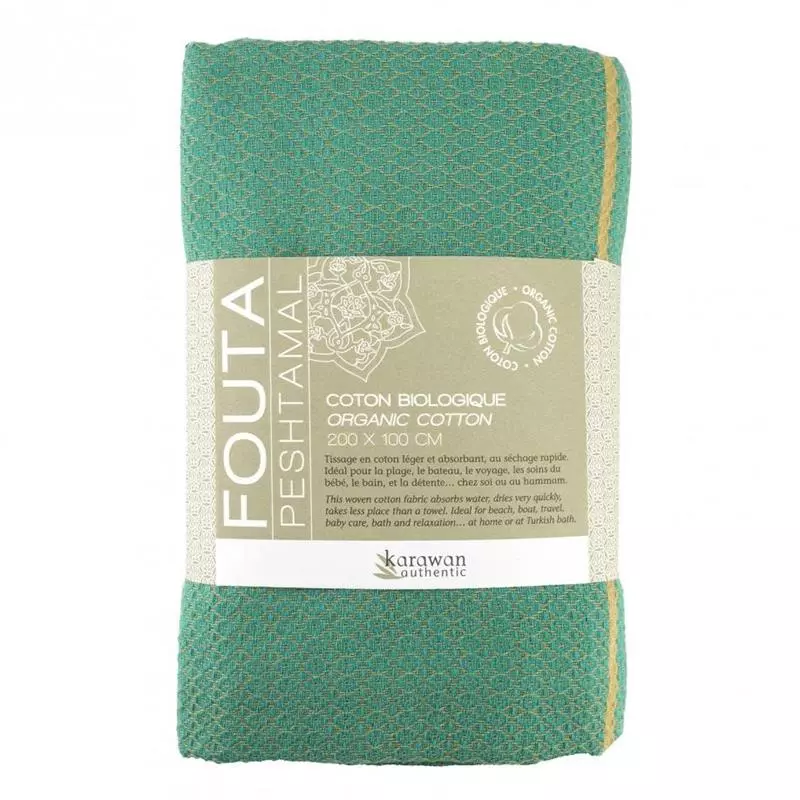 Karawan_Fouta_Sand_bleualize (1) Fouta SAND