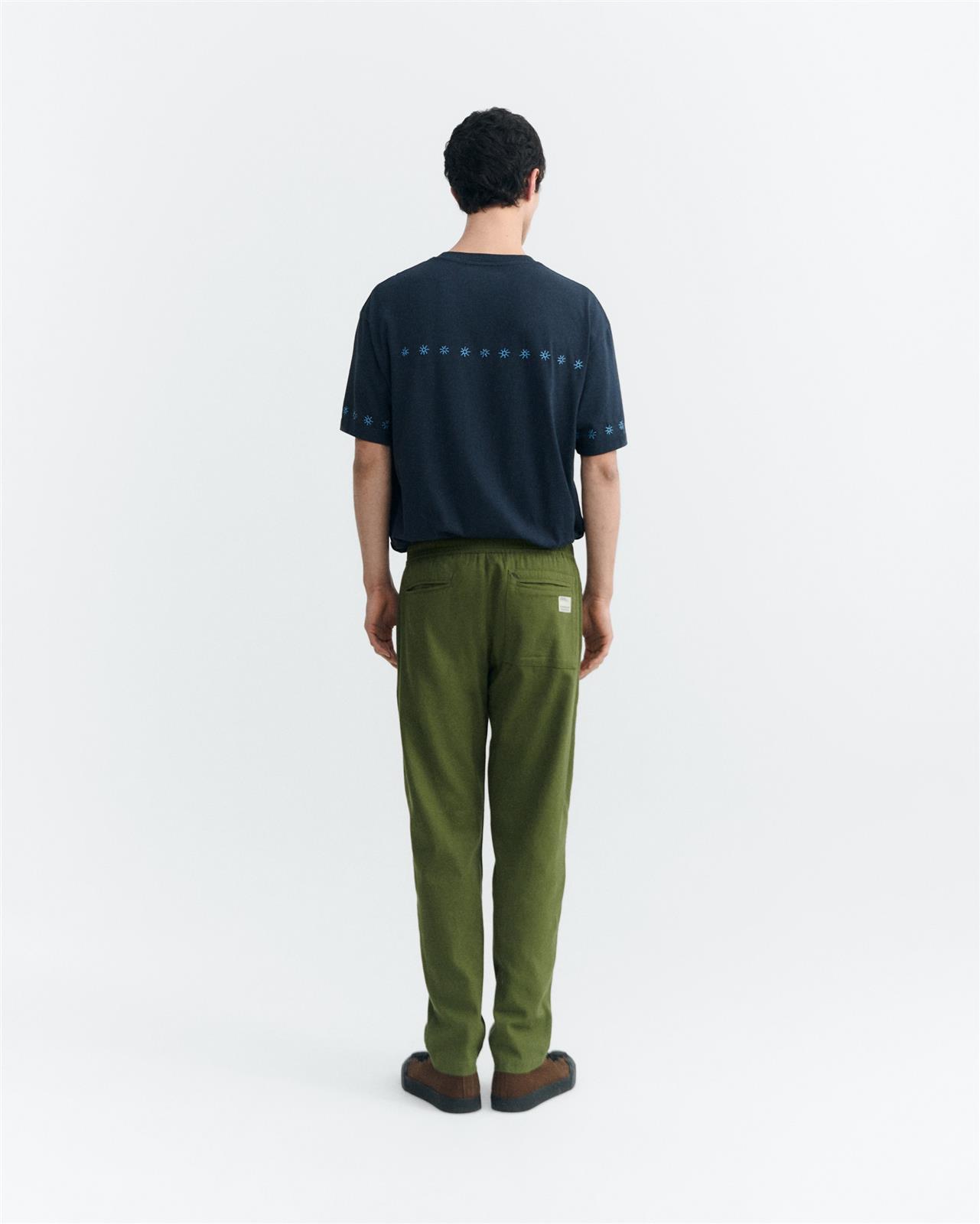 Stoffhose Modell: Light Travel