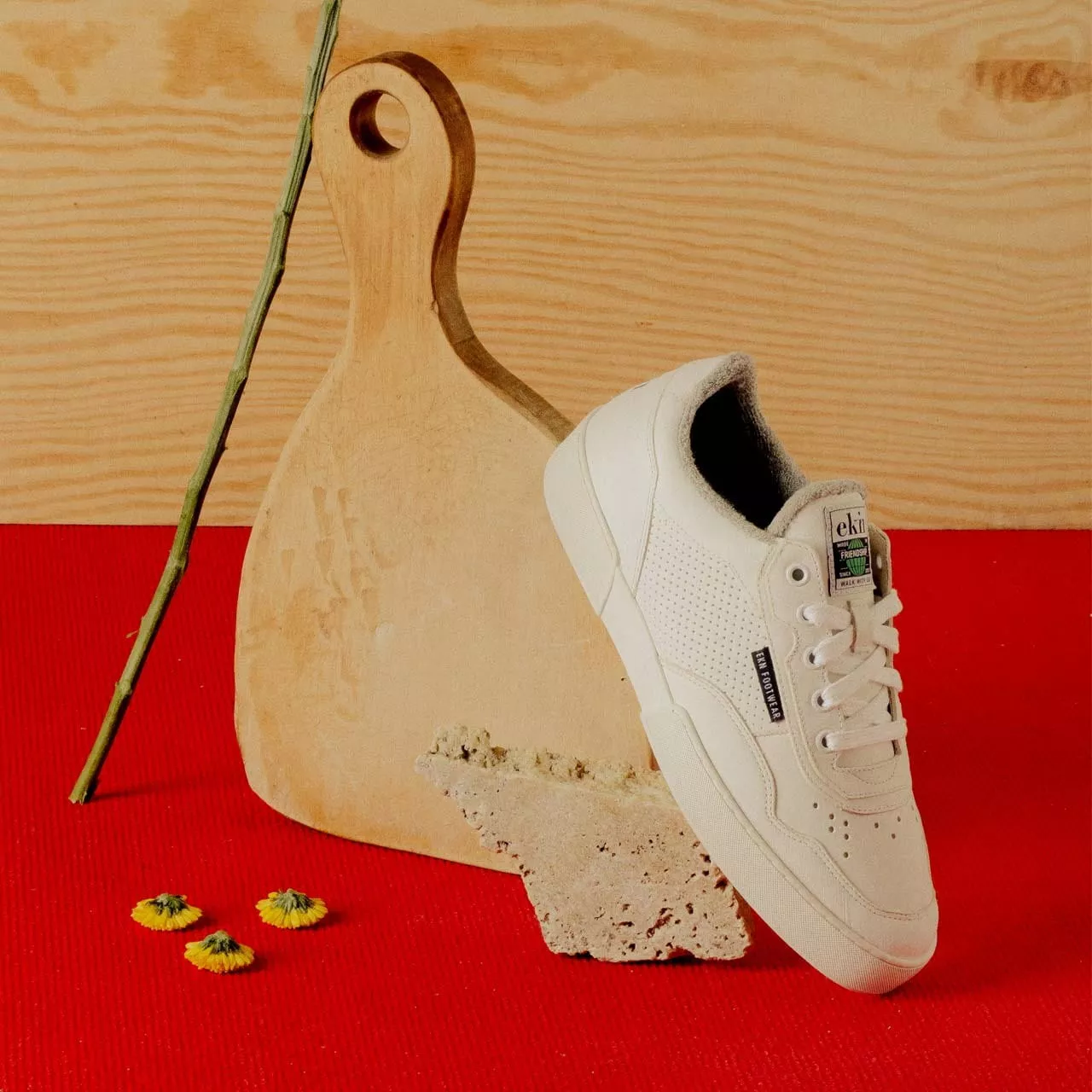 Sneaker Modell: Daisy