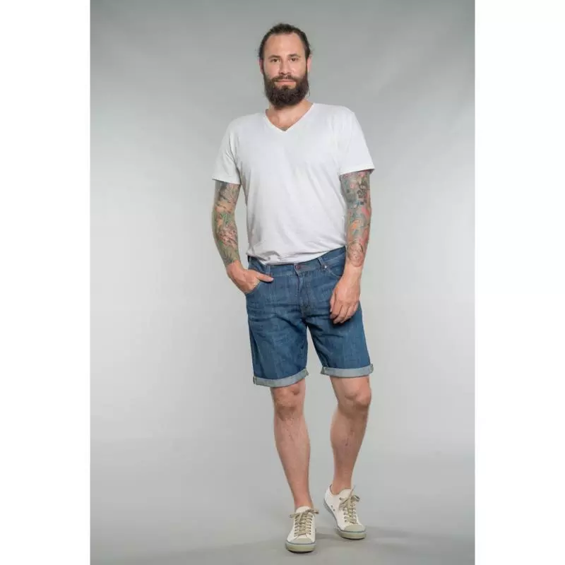 Denim Shorts Linus