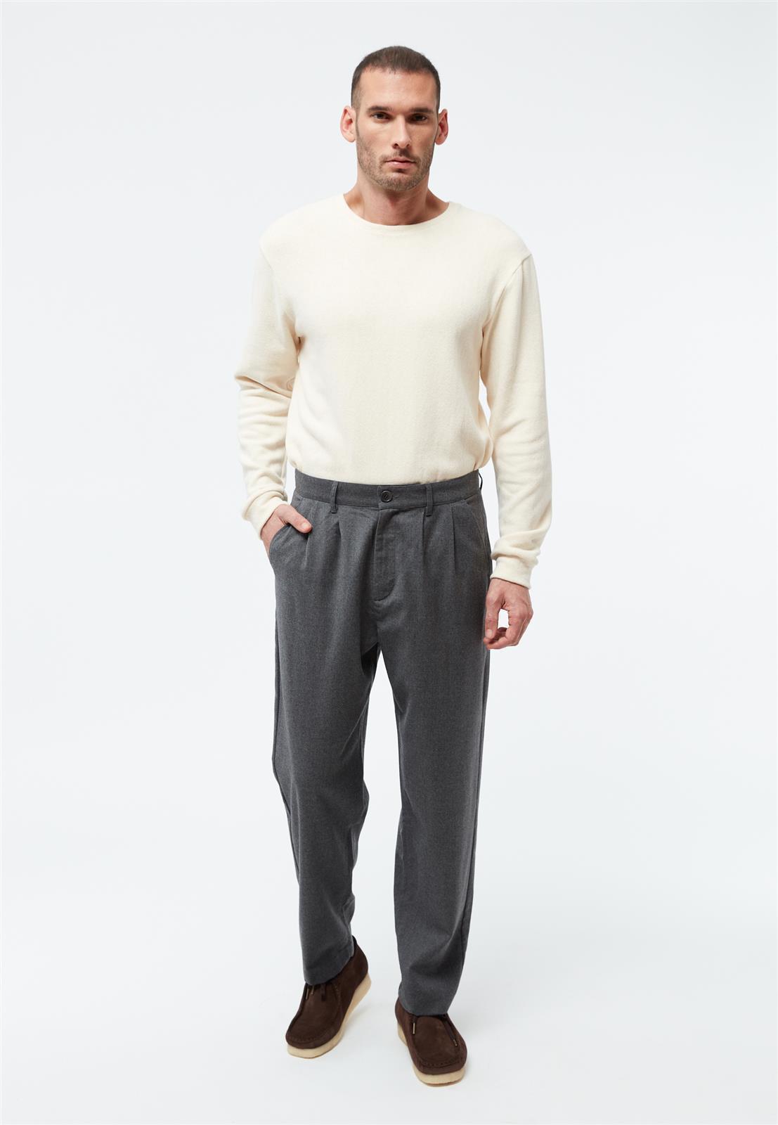 Wollhose Modell: Lorenz