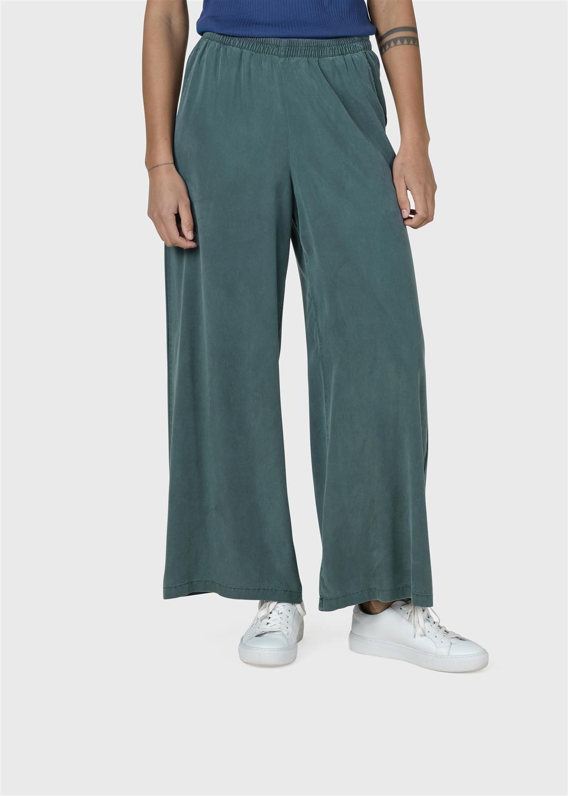 Tencel Stoffhose Modell: Kaja