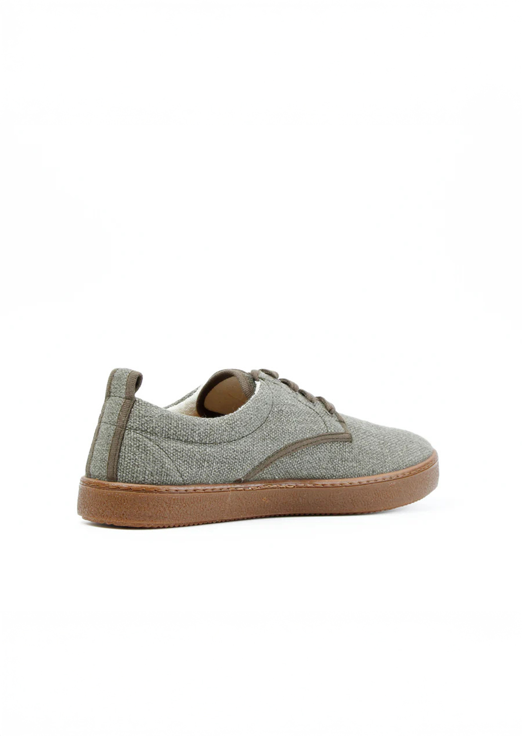 Hanf Sneaker Modell: Tess