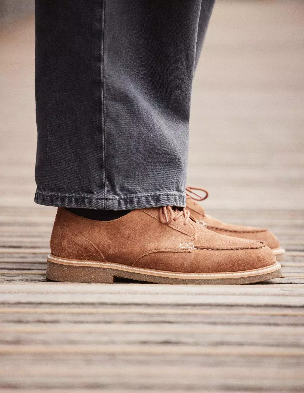 Schnürschuh Modell: Alwin Schnürschuh Modell: Alwin