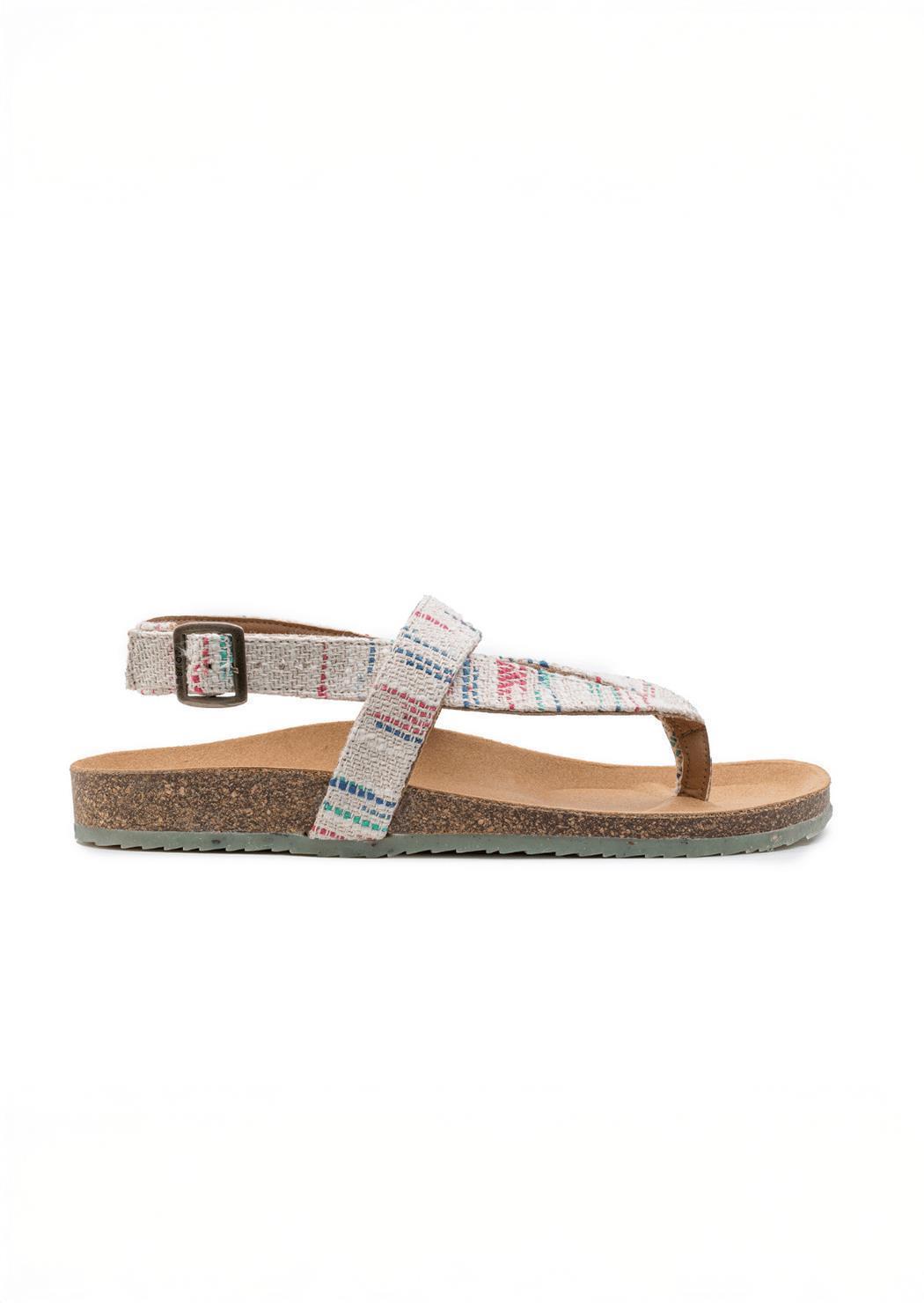 Zehensandale Modell: Isle
