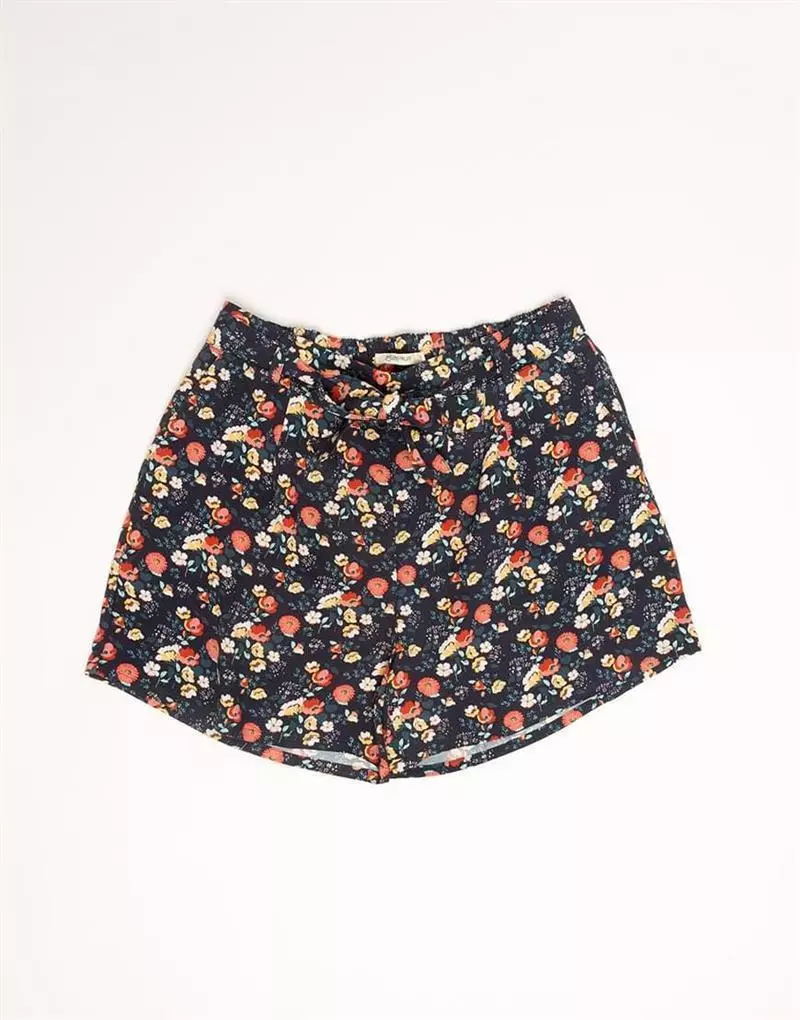lOU4MBwg Ecovero Shorts Modell: Lilly