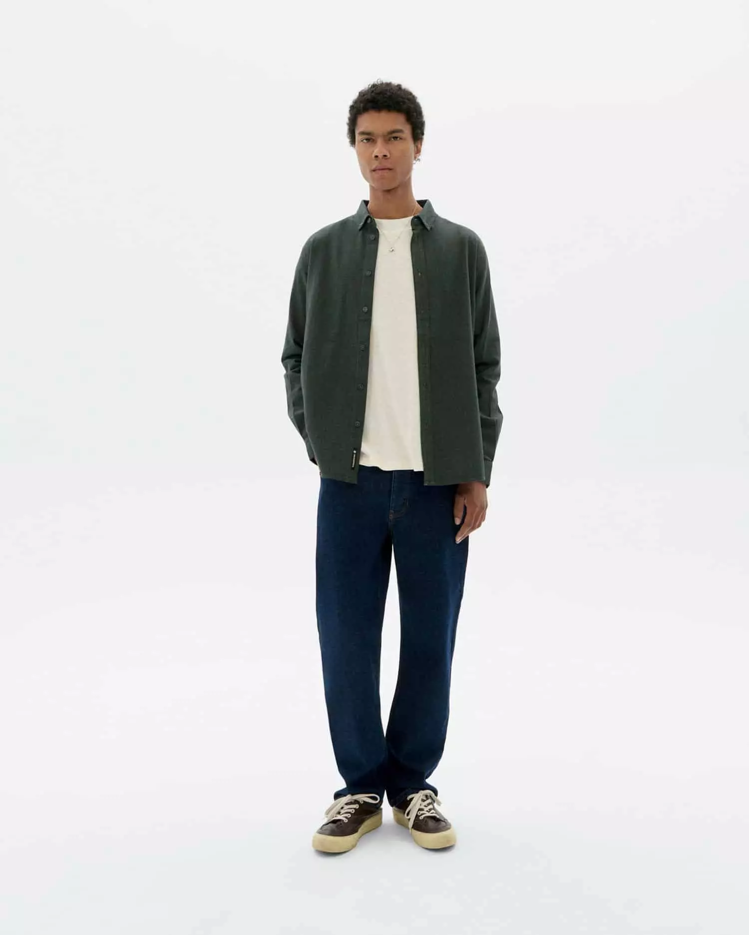 msh00228_1.jpg Hemd Modell: Ant Microchecks GOTS