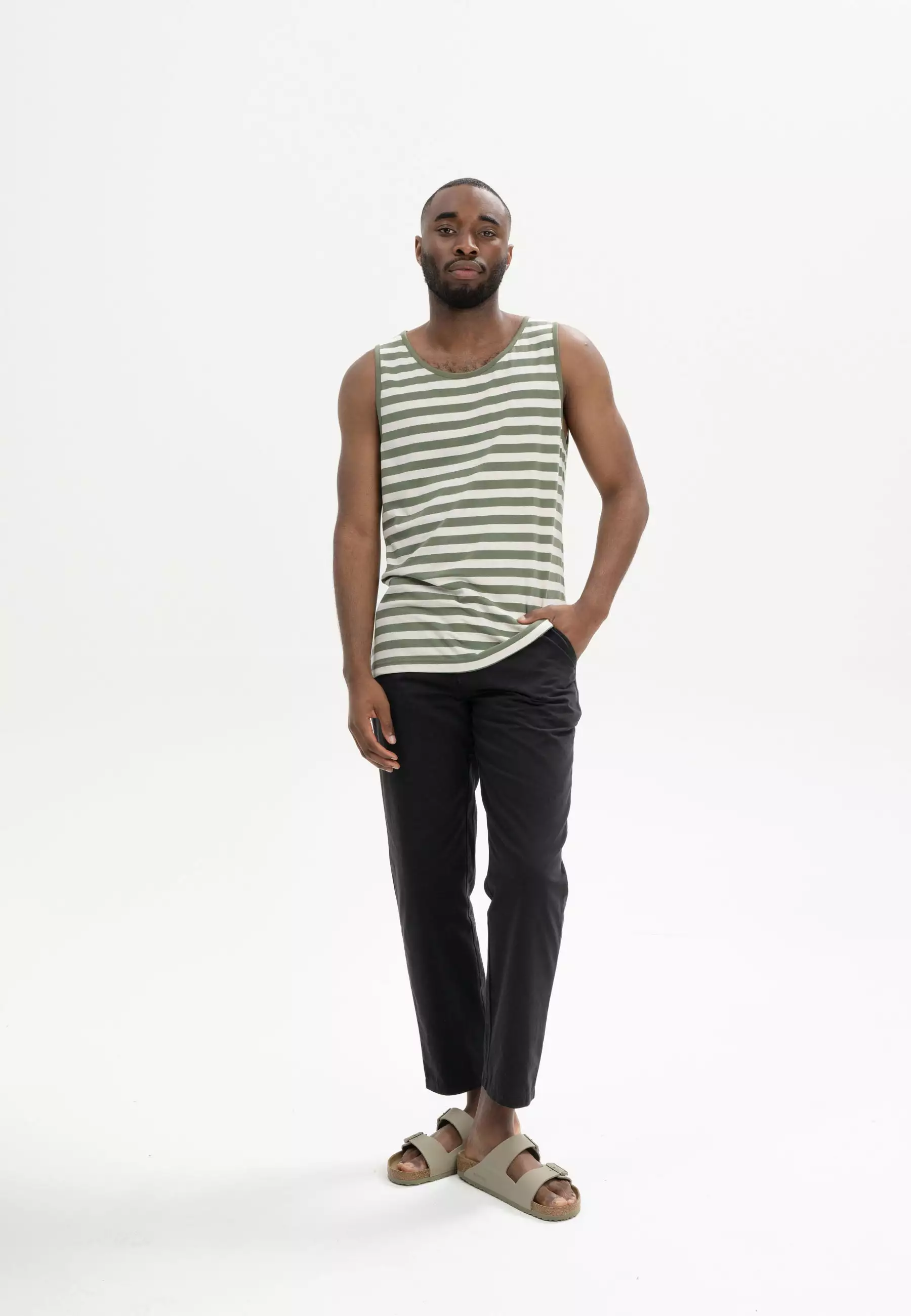 Tank Top Chetan