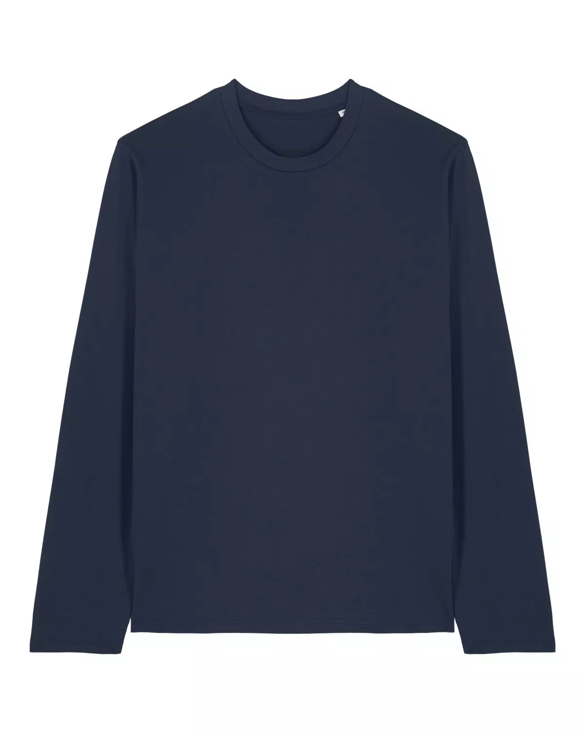 PFM0_STTU199_C727 Basic Longsleeve Modell: Creative Longsleeve