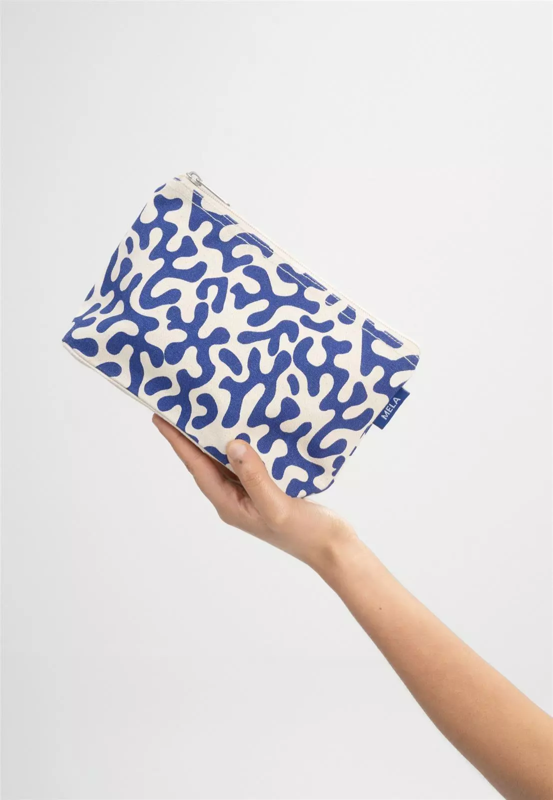 Blue Coral