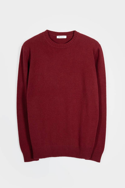 Kaschmirpullover Modell: Romeo