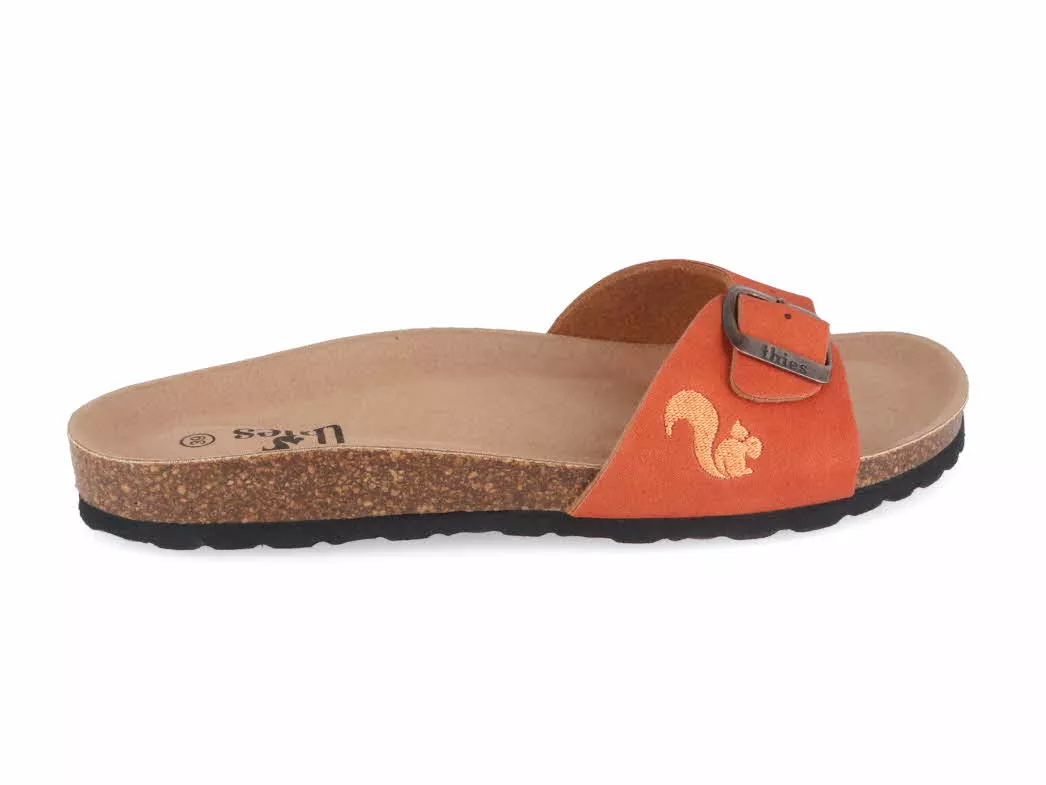 Sandale Modell: Eco Bio Strap