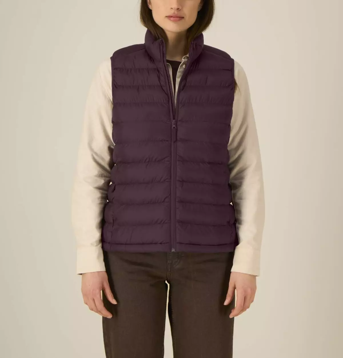 Stepp-Weste Modell: Climbing