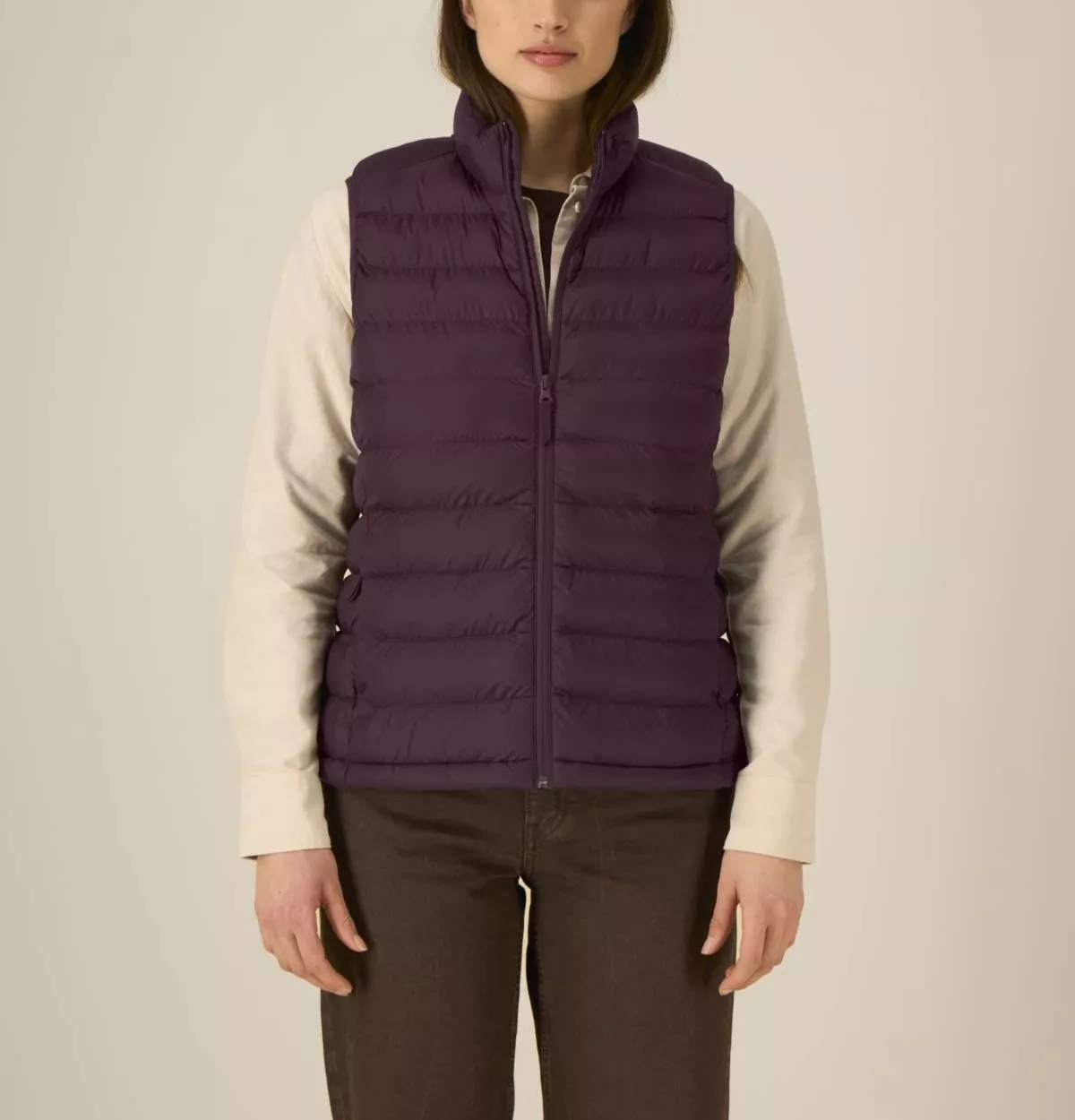 Stepp-Weste Modell: Climber