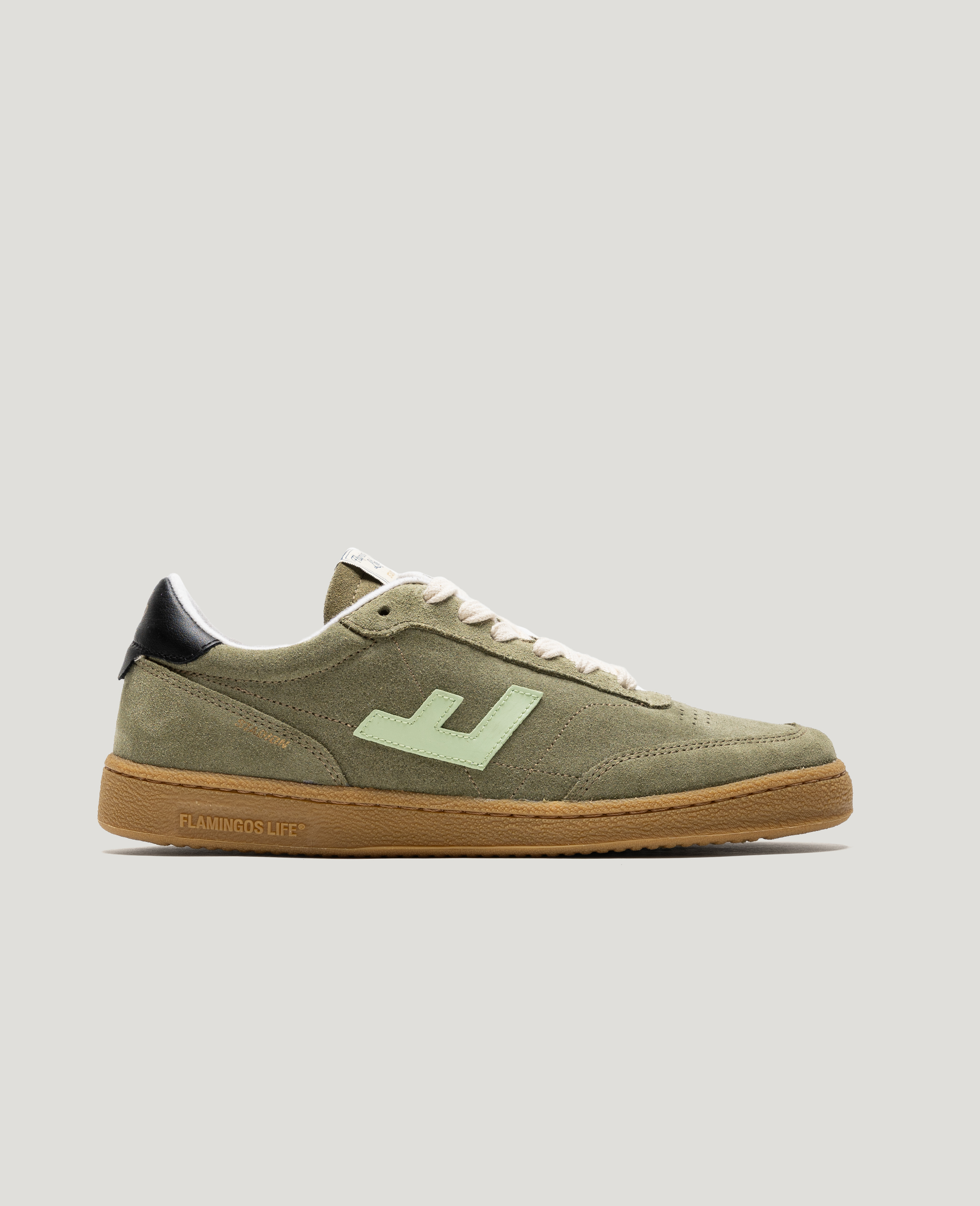 Matcha Black