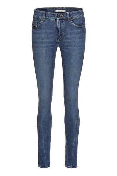 Slim Fit Jeans Modell: Amber