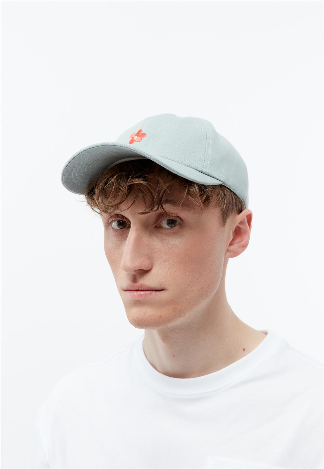 Basecap Modell: Tim