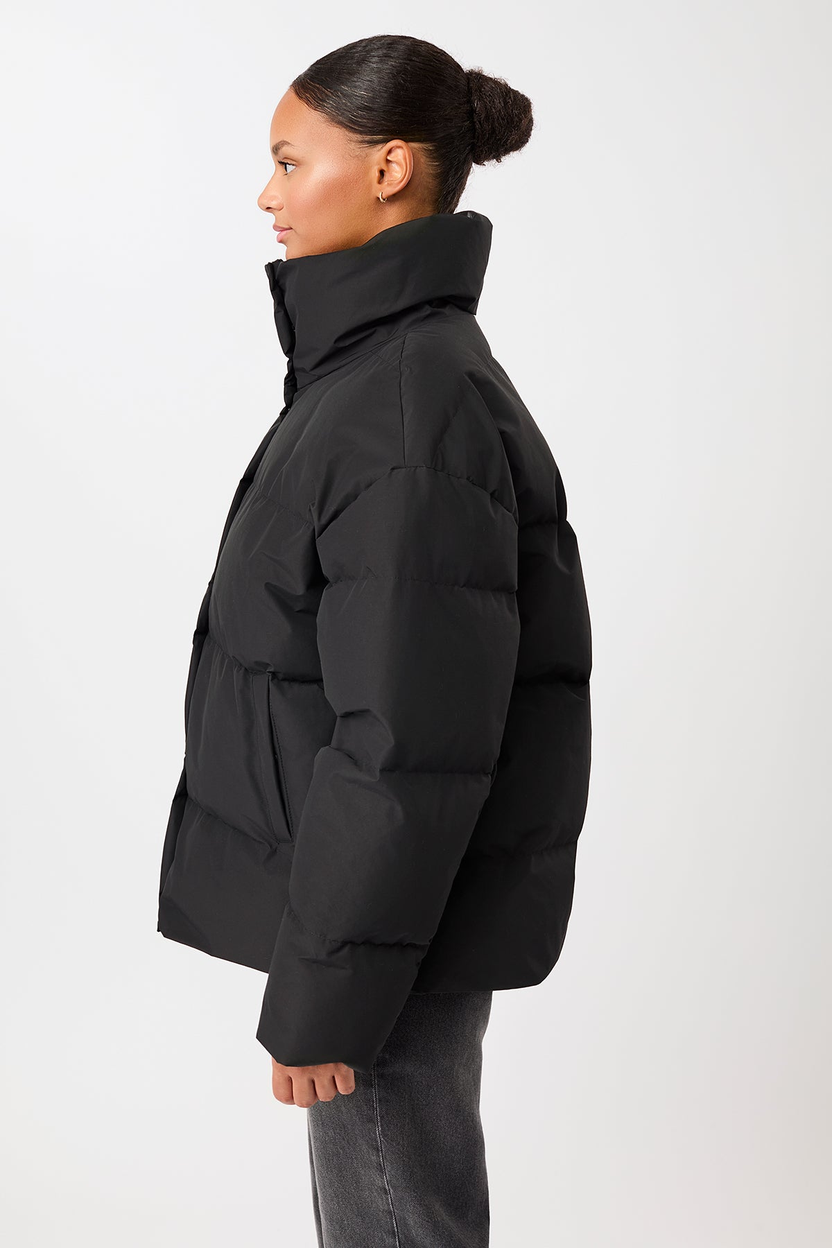 Puffer-Jacke Modell: Fairlee
