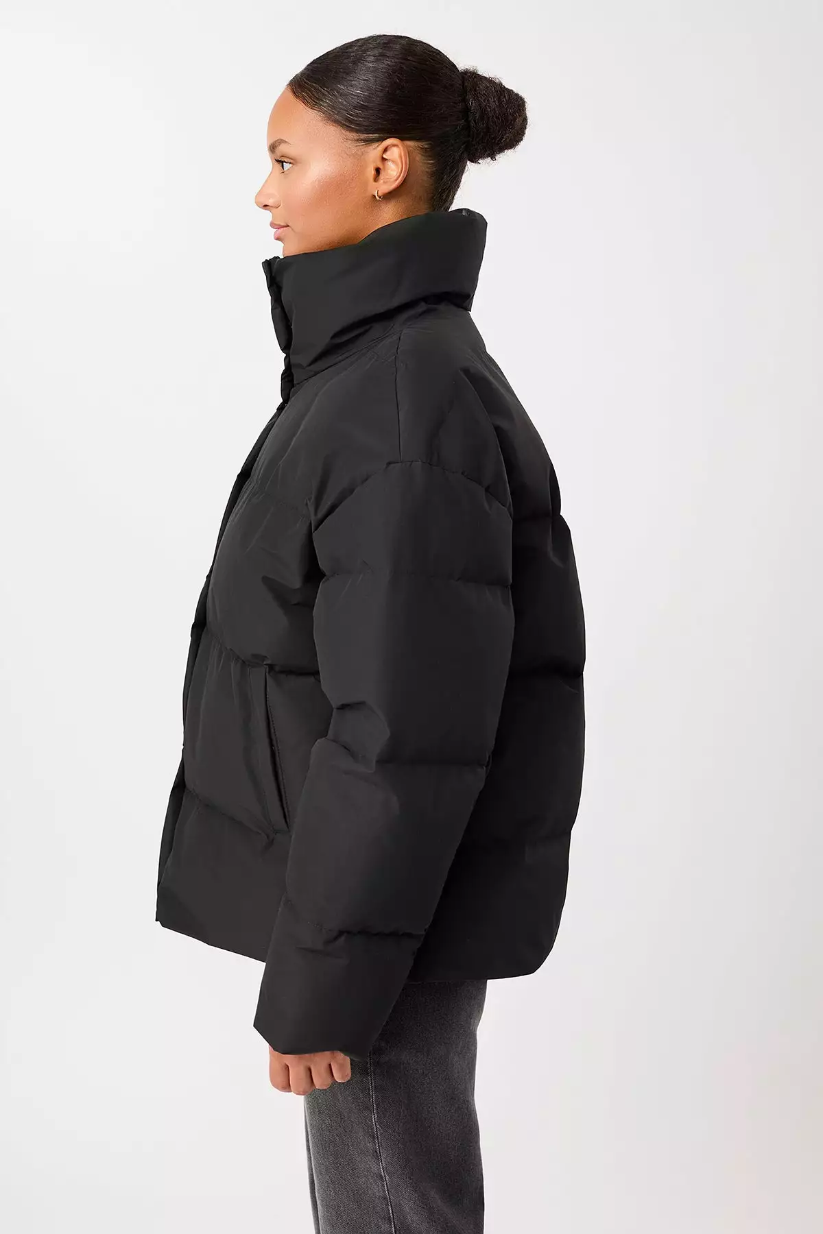 Puffer-Jacke Modell: Fairlee Puffer-Jacke Modell: Fairlee