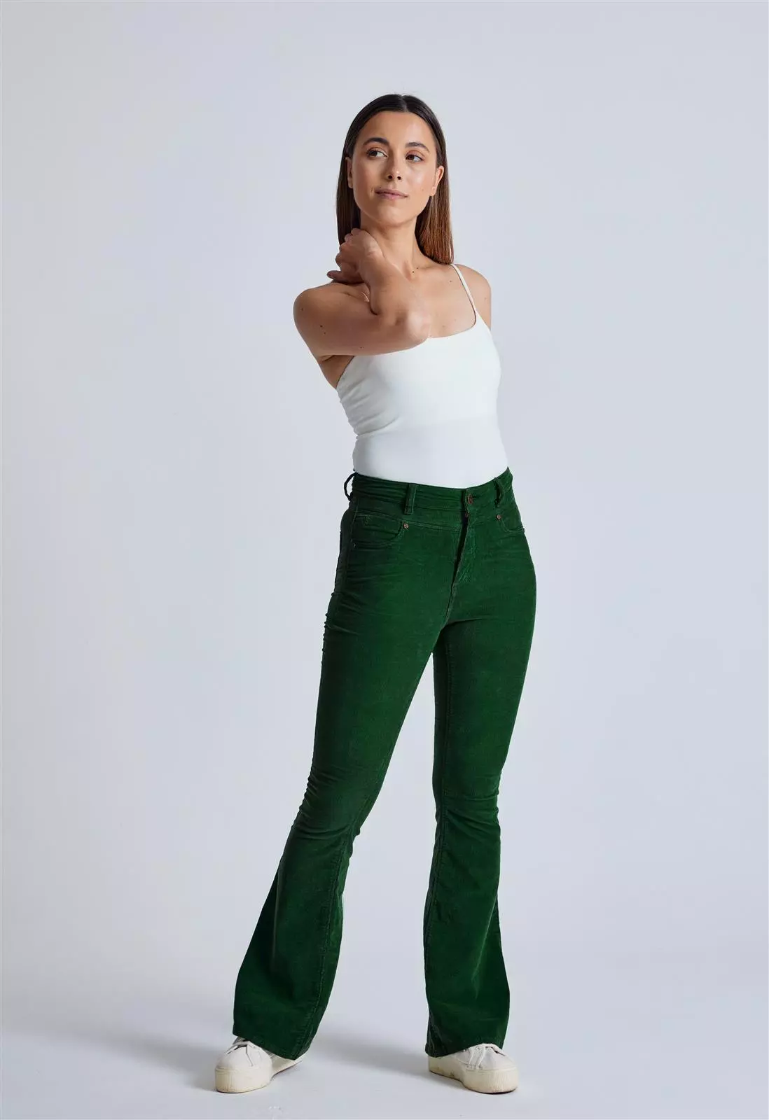 Winter Green
