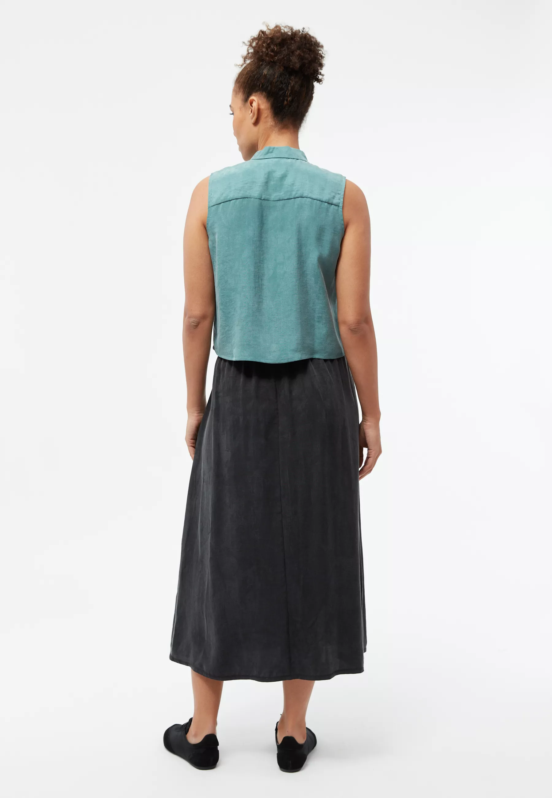 Tencel Midirock Modell: Vana