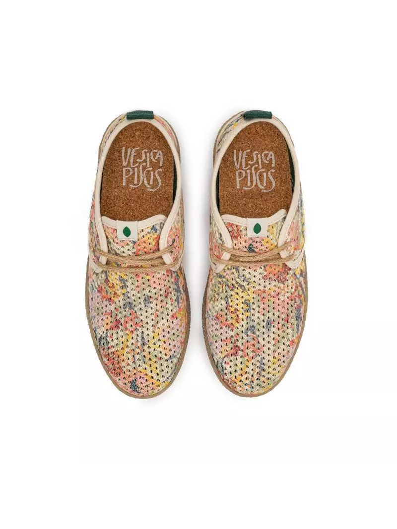 Sneaker Modell: Goodall Mesh